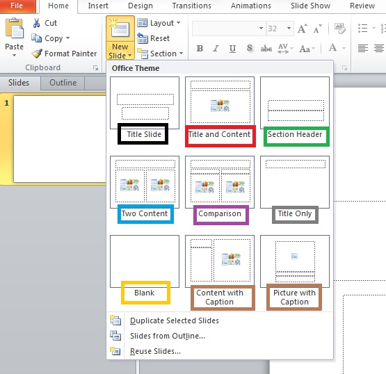 adding-slides-in-powerpoint