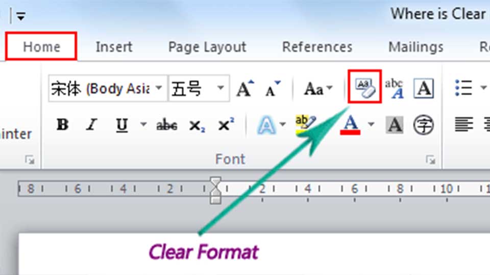 how to keep source formatting in word 2003