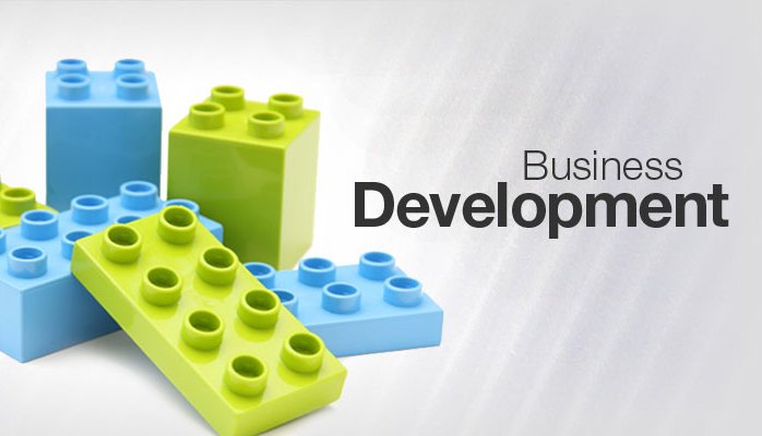 Business Development Manager needed at Re:learn