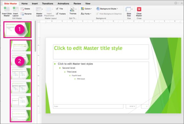 how-to-rearrange-slides-in-powerpoint-megatek-ict-academy