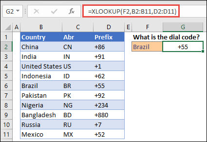 XLOOKUP find what you need FASTER—now generally available