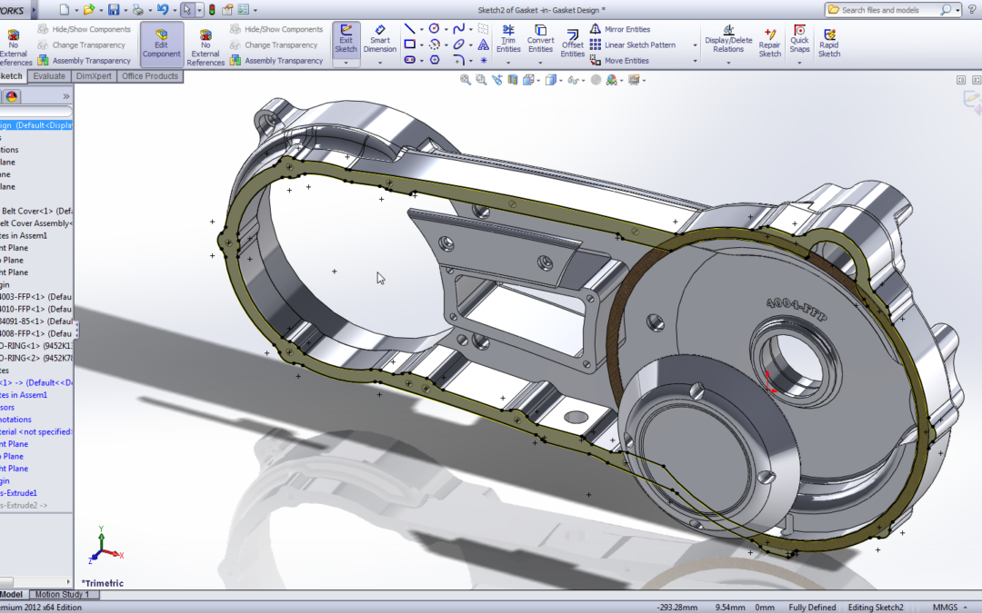 what is solidworks