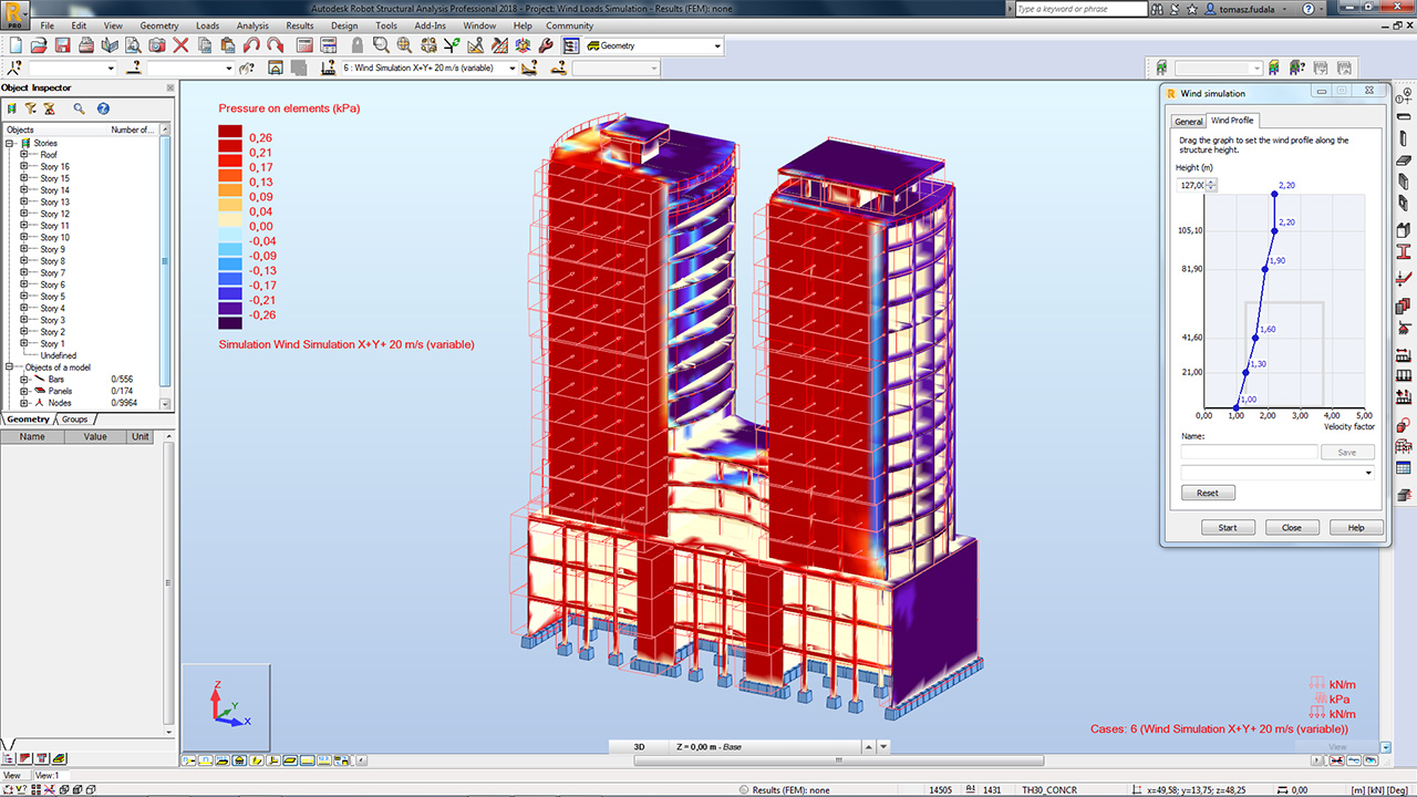 list of structural analysis software
