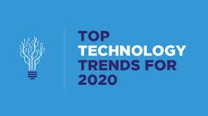 Biggest Technology Trends In 2020