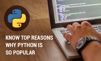 Why Python Languages is Becoming Popular