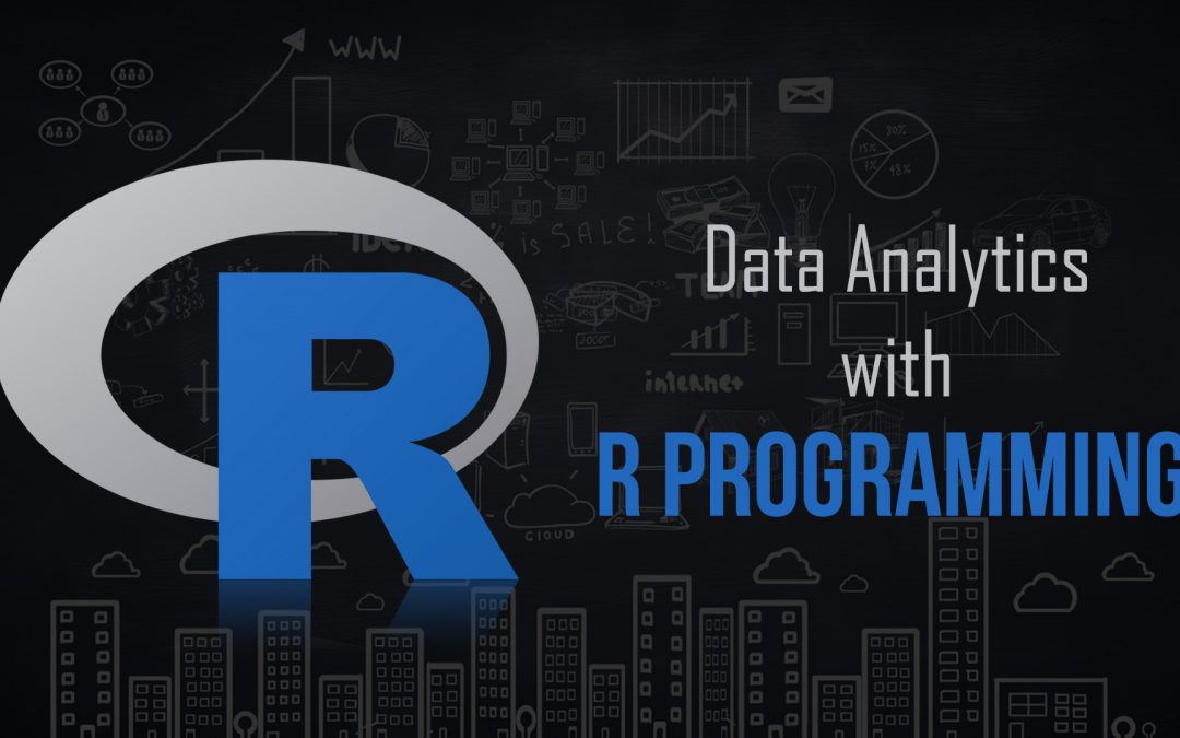 Data Analysis with R:  What it’s all about