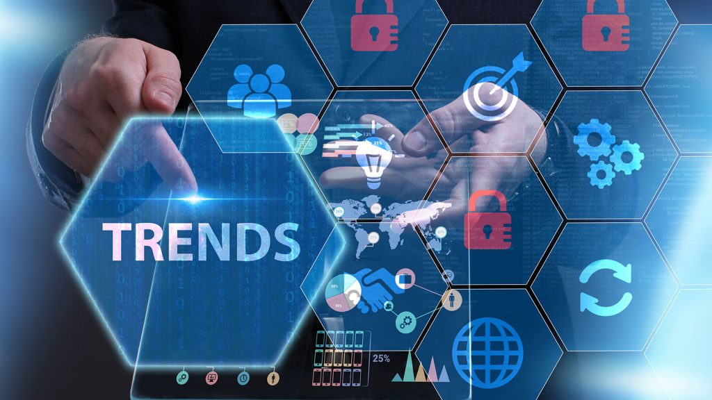 Software, Technology and IT Trends to know in 2022