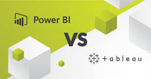 Is Tableau better than Microsoft PowerBI?