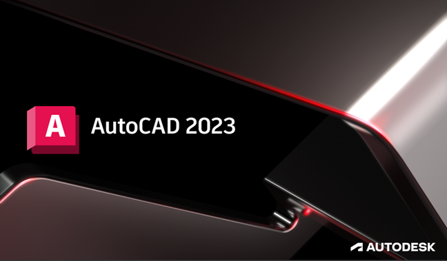 AutoCAD 2023: What’s NEW