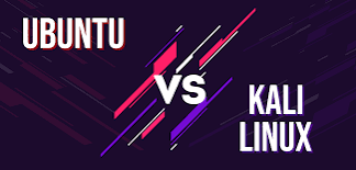 Kali vs Ubuntu: Key Differences