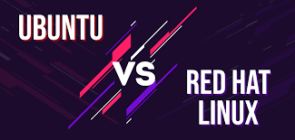 Redhat vs Ubuntu